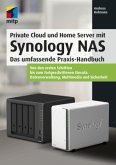 Private Cloud und Home Server mit Synology NAS