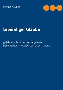Lebendiger Glaube