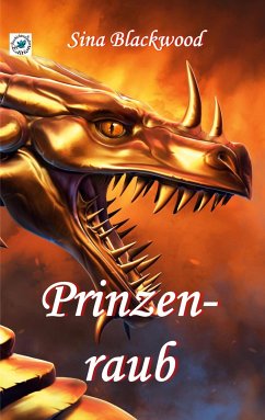 Prinzenraub - Blackwood, Sina