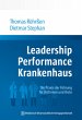 Leadership Performance Krankenhaus - Bild 1
