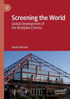 Screening the World - Hanson, Stuart