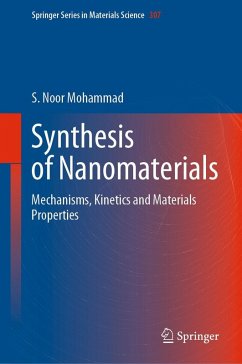 Synthesis of Nanomaterials - Mohammad, S. Noor
