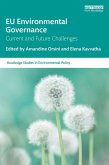EU Environmental Governance (eBook, PDF)