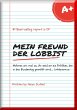 Mein Freund der Lobbist (eBook, ePUB) - Bild 1