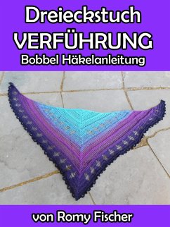 Dreieckstuch VERFÜHRUNG (eBook, ePUB)