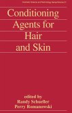 Conditioning Agents for Hair and Skin (eBook, ePUB)