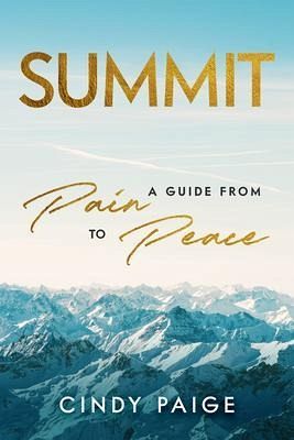 Summit (eBook, ePUB)