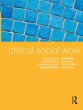 Critical Social Work (eBook, ePUB) - Bild 1