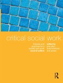 Critical Social Work (eBook, ePUB)