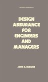 Design Assurance for Engineers and Managers (eBook, ePUB)