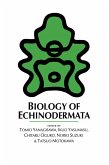 Biology of Echinodermata (eBook, ePUB)
