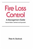 Fire Loss Control (eBook, PDF)