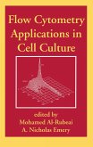 Flow Cytometry Applications in Cell Culture (eBook, PDF)