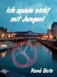 Ich spiele nicht mit Jungen! (eBook,... - Bild 1