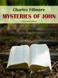 Mysteries of John (eBook, ePUB) - Bild 1