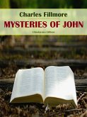 Mysteries of John (eBook, ePUB)
