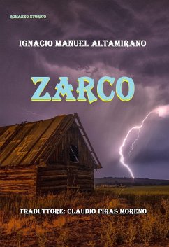 Zarco (eBook, ePUB) - Manuel Altamirano, Ignacio