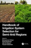 Handbook of Irrigation System Selection for Semi-Arid Regions (eBook, PDF)