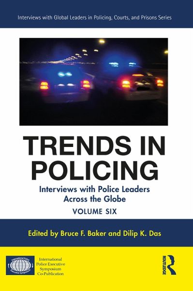 Trends in Policing (eBook, PDF) Trends in Policing (eBook, PDF)