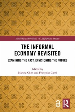 The Informal Economy Revisited (eBook, ePUB)