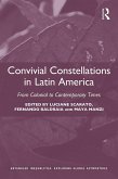 Convivial Constellations in Latin America (eBook, PDF)