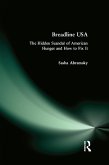 Breadline USA (eBook, ePUB)