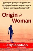 Origin of Woman (The Explanation, #6) (eBook, ePUB)