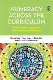 Numeracy Across the Curriculum (eBook, ePUB)