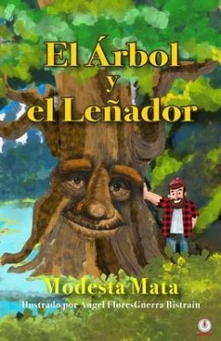 Cover El árbol y el leñador (eBook, ePUB)
