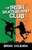 The Irish Skateboard Club (eBook, ePUB)