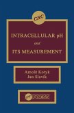 Intracellular pH and its Measurement (eBook, ePUB)