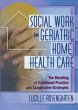 Social Work in Geriatric Home Health... - Bild 1