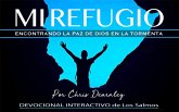 Mi Refugio (eBook, ePUB)