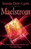Maelstrom (The Stranger Trilogy, #2) (eBook, ePUB)