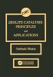 Zeolite Catalysts (eBook, ePUB) - Bild 1