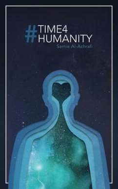 Cover #Time4Humanity (eBook, ePUB)