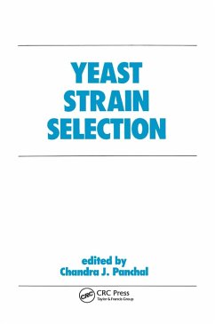 Cover Yeast Strain Selection (eBook, PDF)