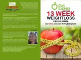 DIET EXPRESS 13 WEEK WEIGHT LOSS PROGRAM Julie Donaldson [Jun 01, 2020] (eBook, ePUB)