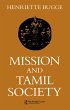 Mission and Tamil Society (eBook, ePUB) - Bild 1