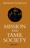 Mission and Tamil Society (eBook, ePUB)