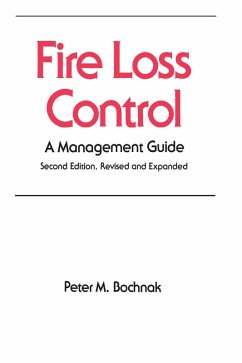 Cover Fire Loss Control (eBook, ePUB)