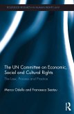 The UN Committee on Economic, Social and Cultural Rights (eBook, PDF)