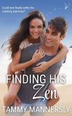 Finding His Zen (eBook, ePUB) Finding His Zen (eBook, ePUB)