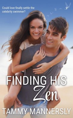 Finding His Zen (eBook, ePUB) - Mannersly, Tammy