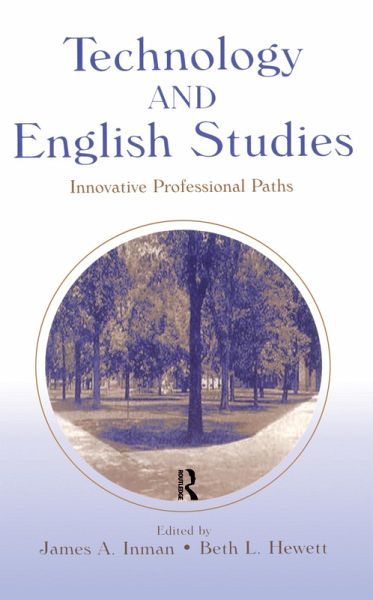 Technology and English Studies (eBook, PDF) Technology and English Studies (eBook, PDF)