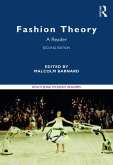 Fashion Theory (eBook, PDF)