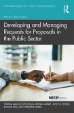 Developing and Managing Requests for Proposals in the Public Sector (eBook, PDF)
