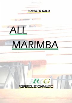 ALL MARIMBA (fixed-layout eBook, ePUB) - GALLI, ROBERTO