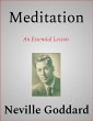 Meditation (eBook, ePUB) - Bild 1