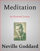 Meditation (eBook, ePUB)